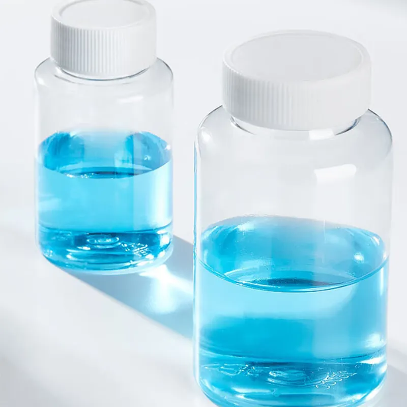 Reagent Bottle Photo 5