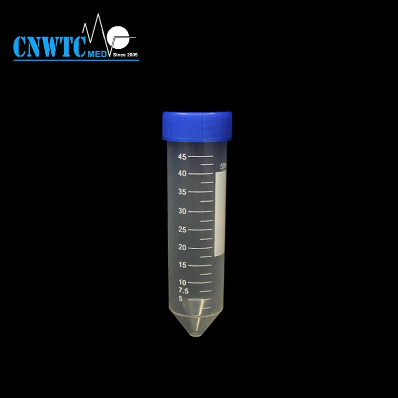 Centrifuge Tube Detail 2