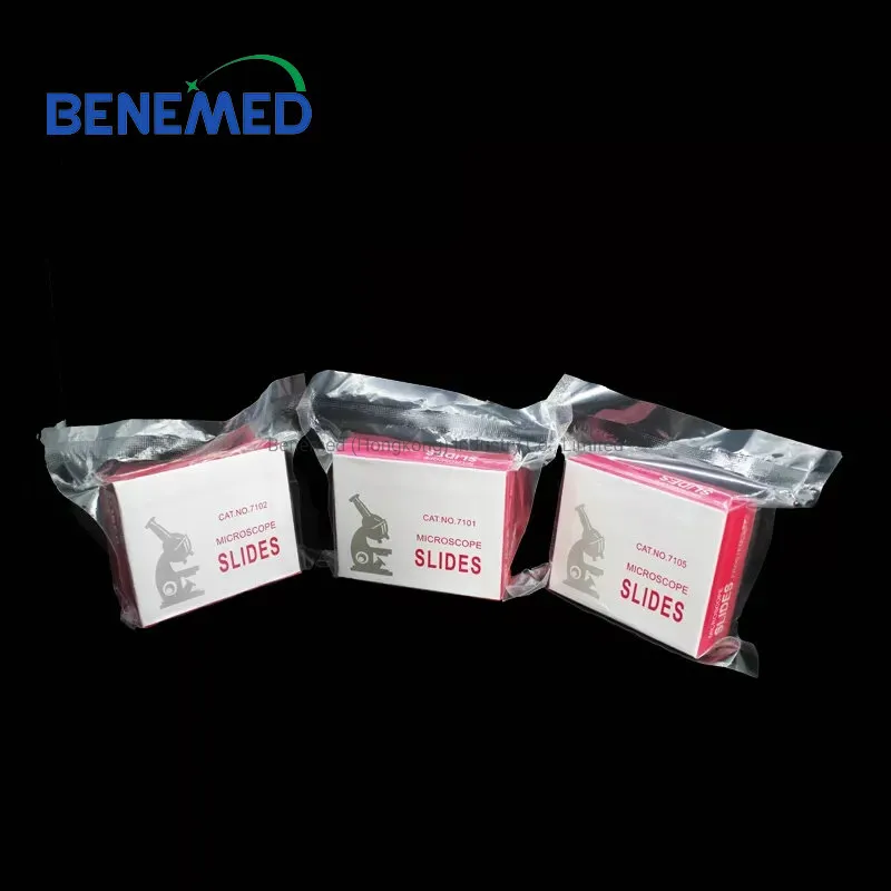 Microscope Slide Detail 6