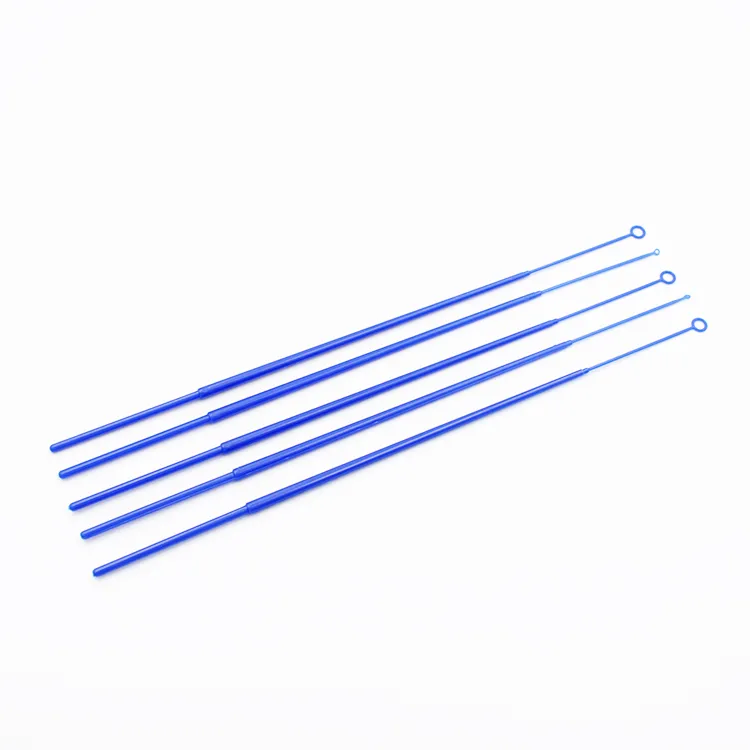 Inoculation Loop Detail 1