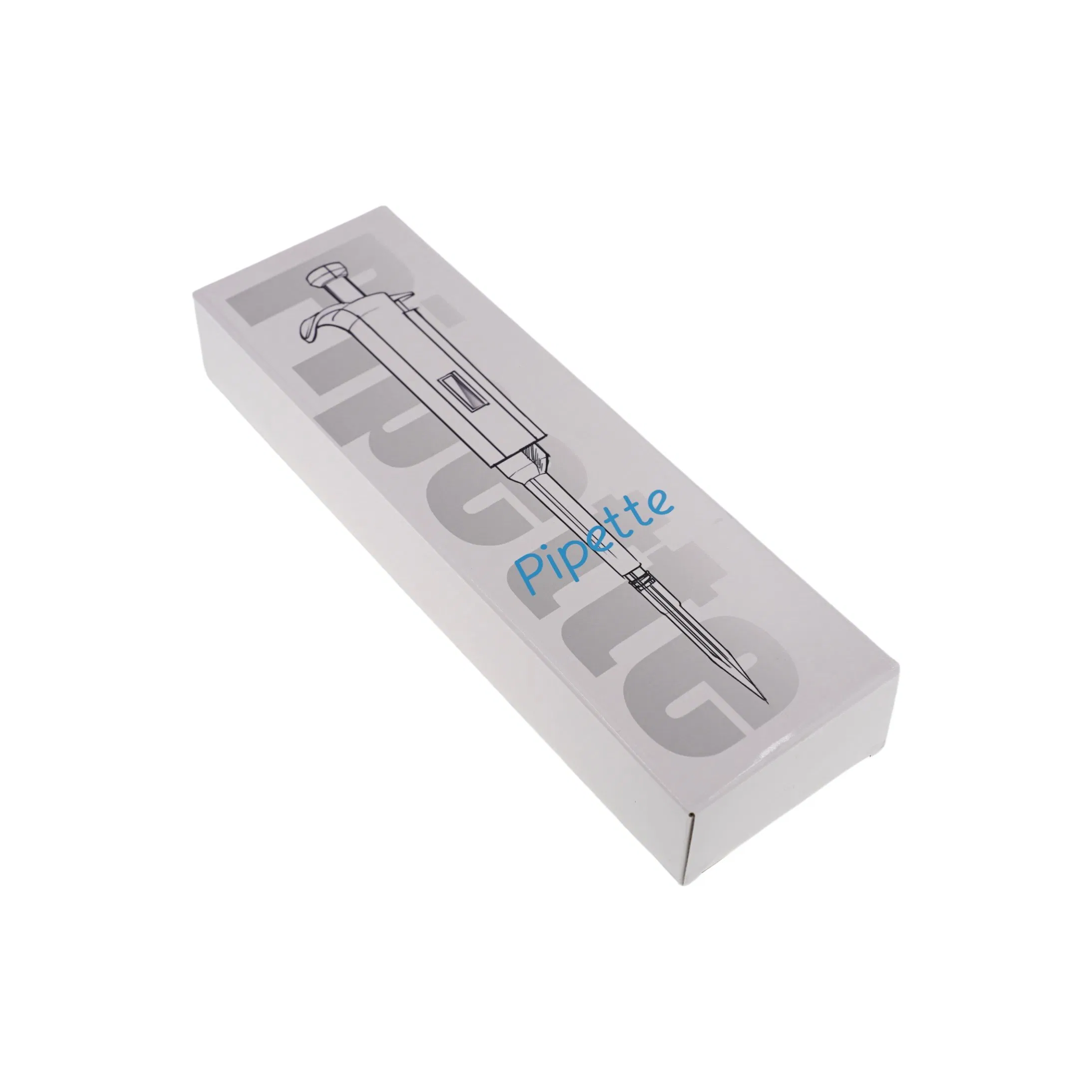 Medmount Medical Half/ Full Autoclavable Mechanical Micro Single/ 8/ 12 Multi Channel Adjustable Transfer Pipette for Lab