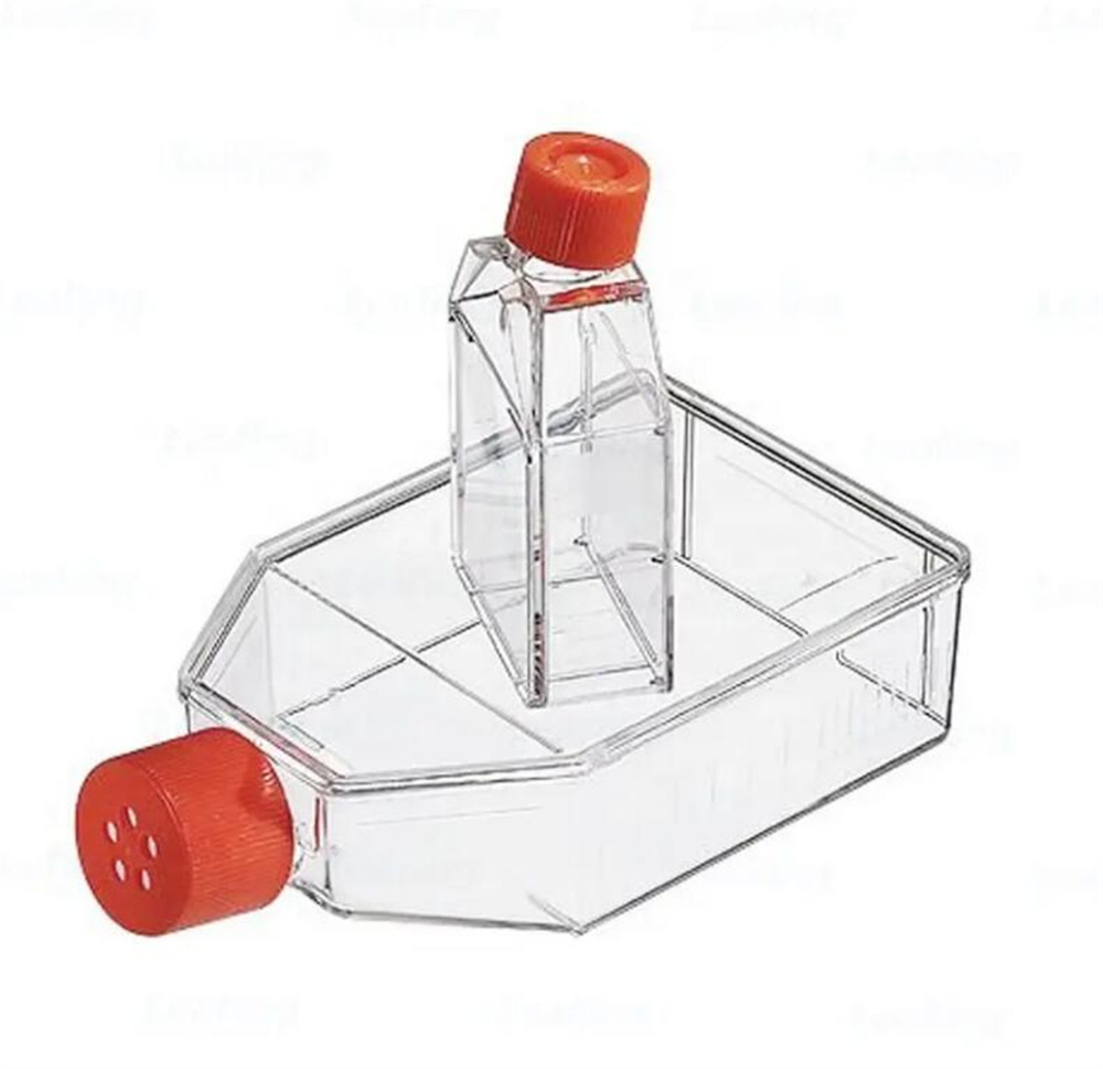 Culture Flask Plastic Tissue Cell Culture Flask Radical Manufacturer