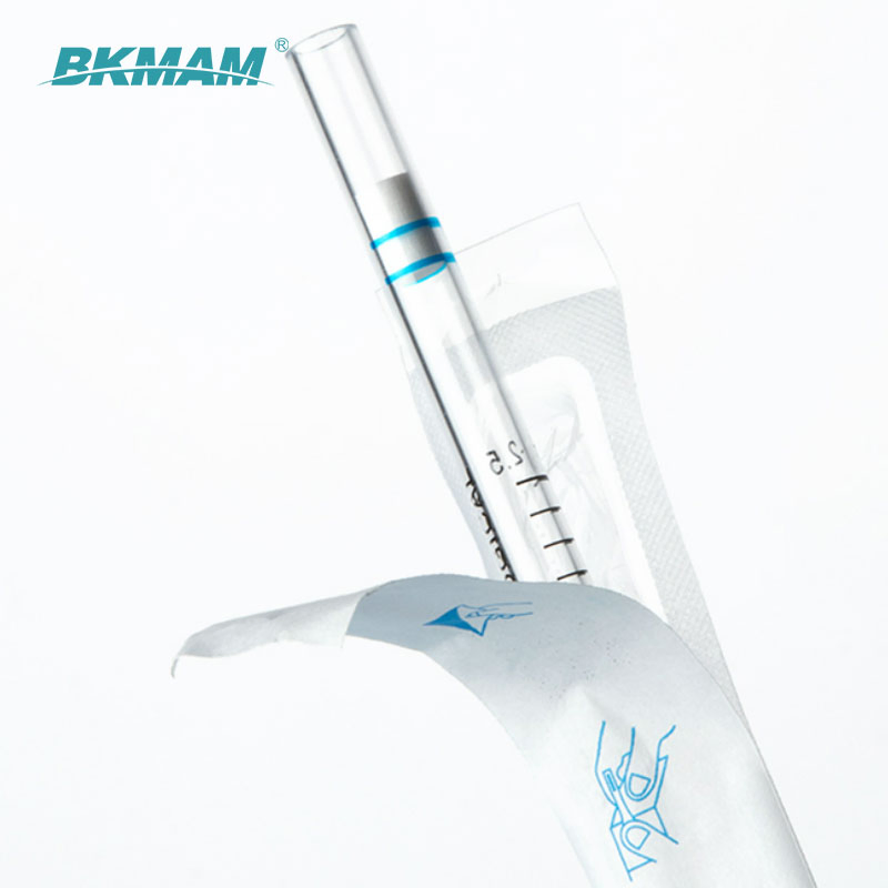 Laboratory Consumable Sterile 50ml Serological Pipette