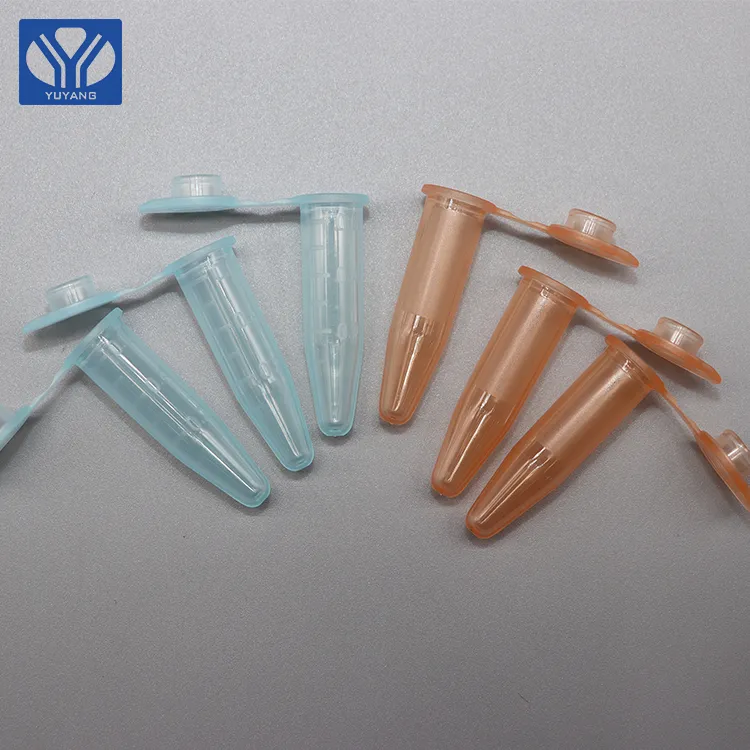 Micro Centrifuge Tubes