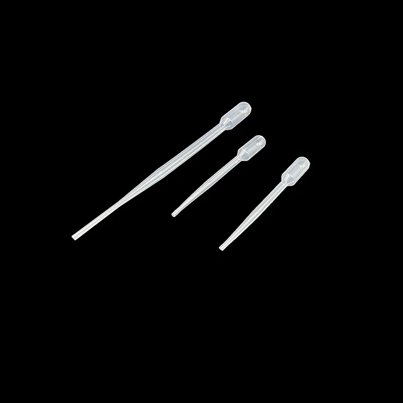 Sterile Transfer Pipette View 3
