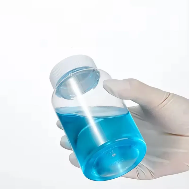 Reagent Bottle Photo 6