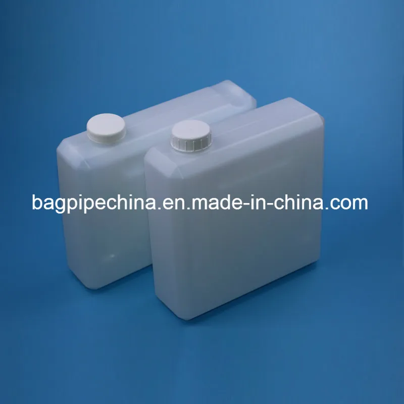 Biochemistry Analyzer Reagent Bottles