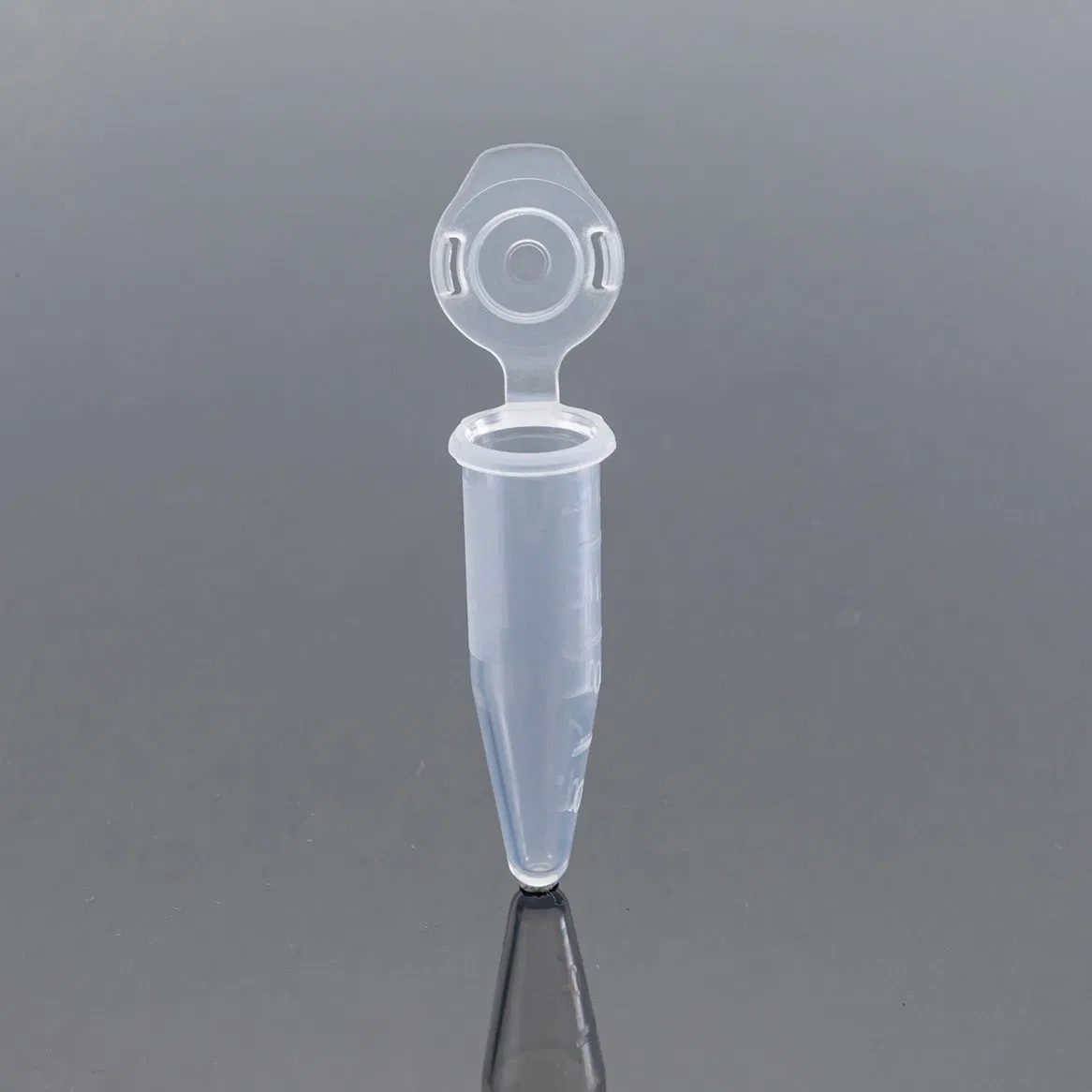 Different Specification Autoclavable Laboratory Consumable Microcentrifuge Tube for Biological Experiment 1.5ml
