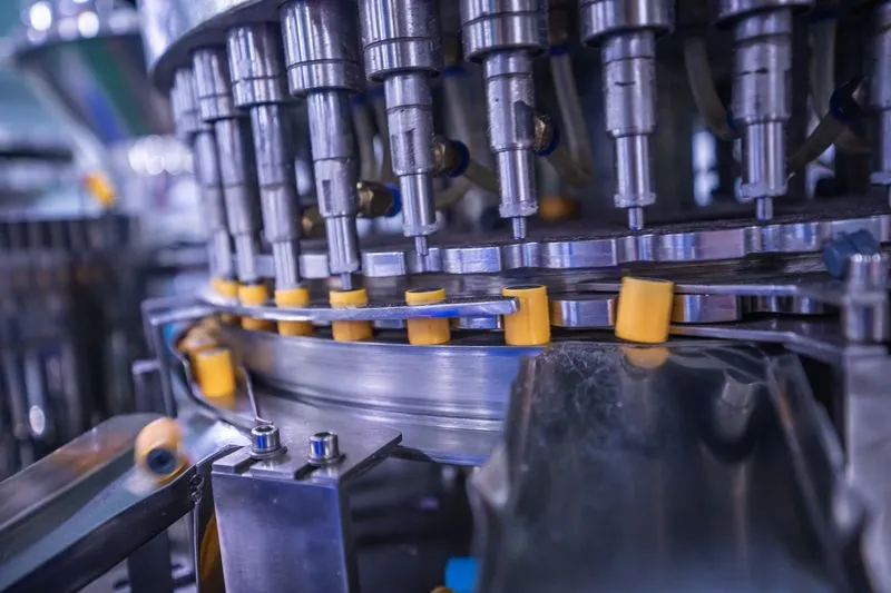 Manufacturing Workshop 2