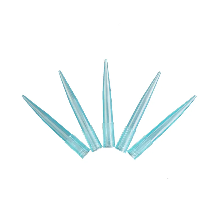 Laboratory Pipette Tip 2