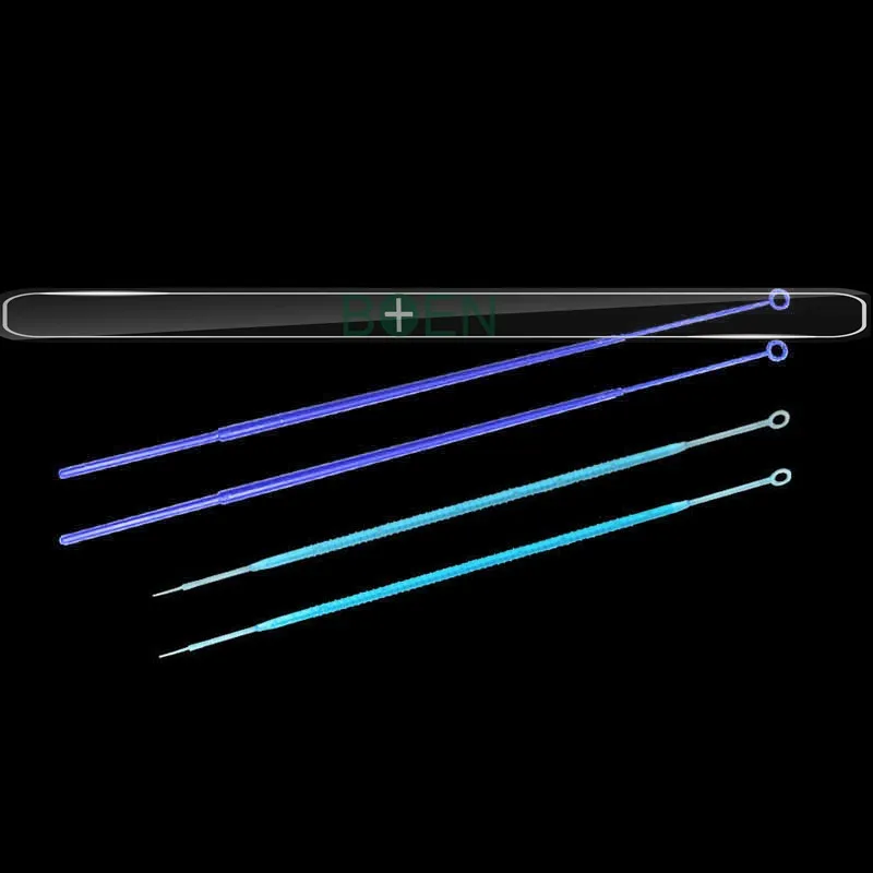 Inoculating Loops Detail