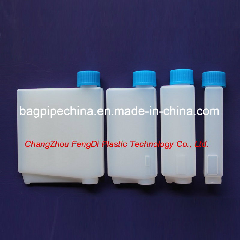 Biochemistry Analyzer Reagent Bottles