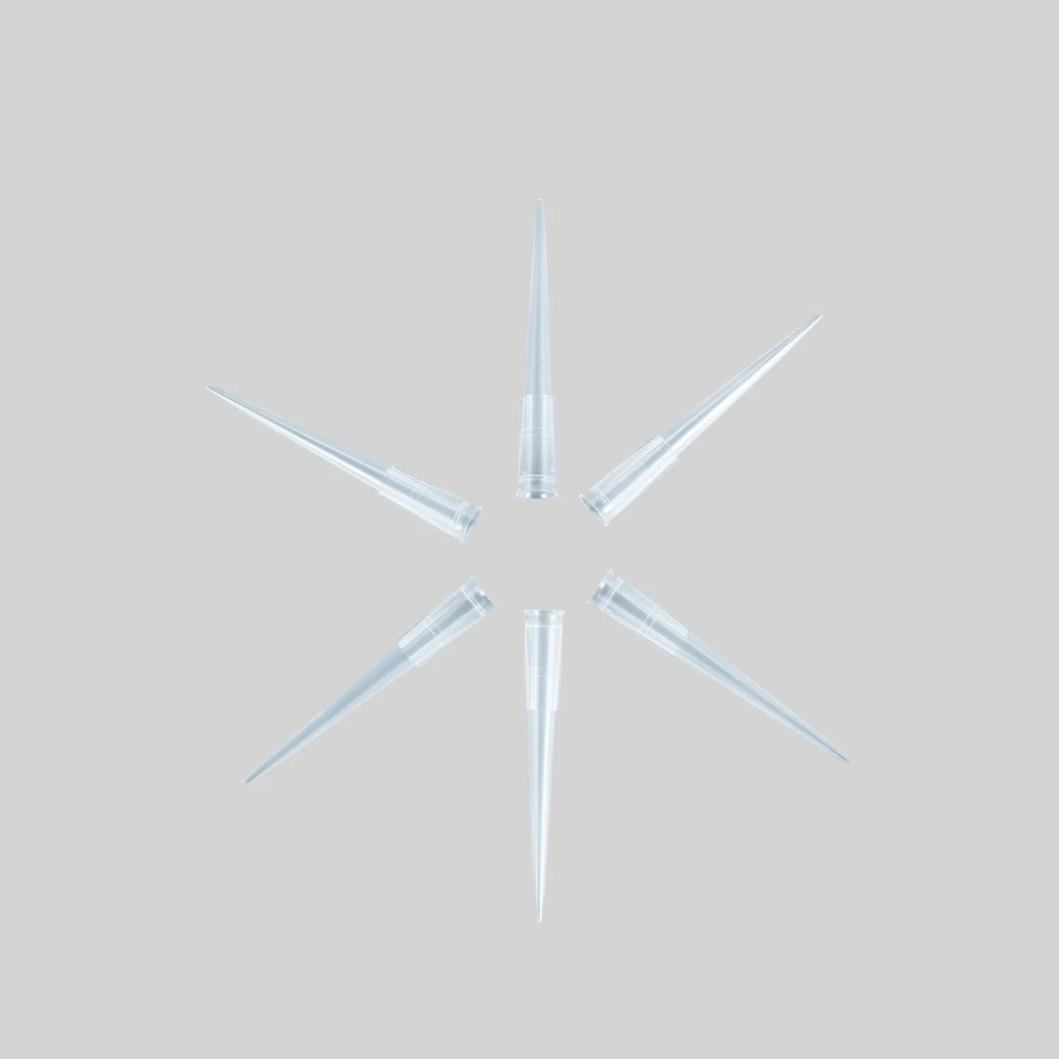 CE&ISO Certificate Medical Filter Universal Pipette Tip Laboratory Instrument