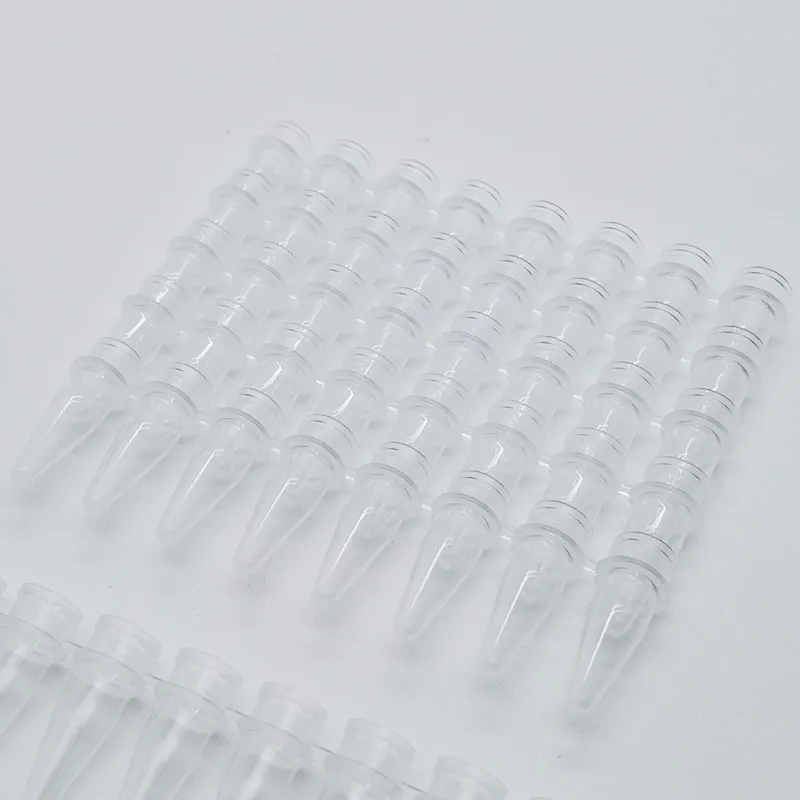 Laboratory Consumables