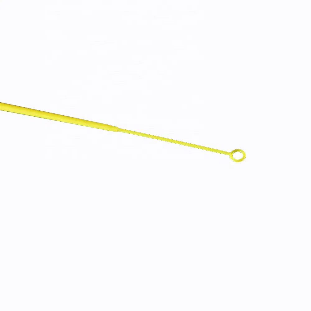 Inoculation Loop Detail 4