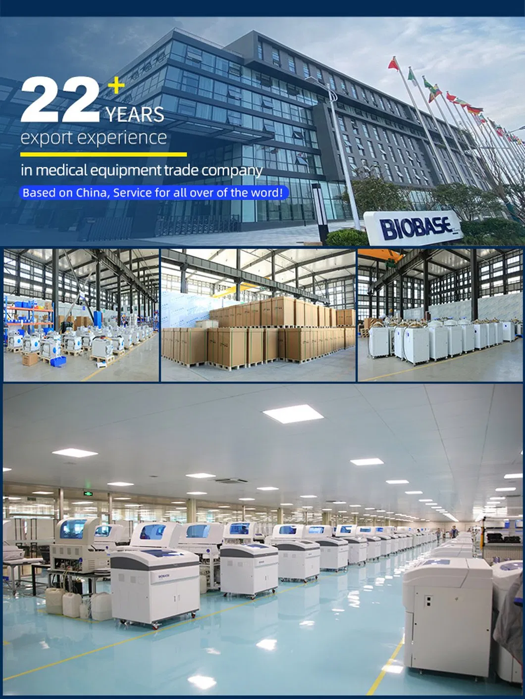 Production Facility 2