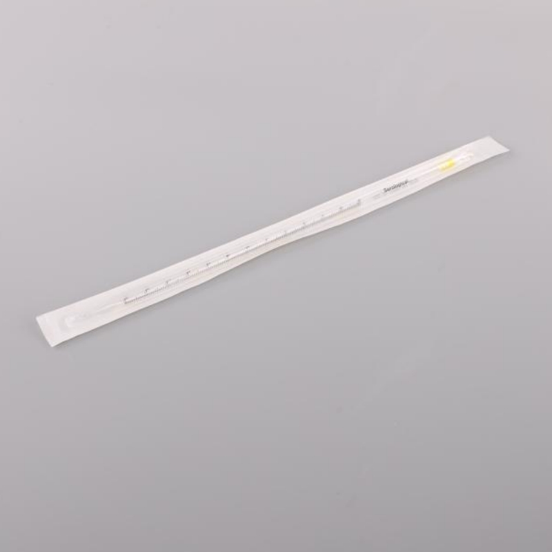 Disposable Sterile 1ml 2ml 5ml 10ml 25ml 50ml 100ml Glass Serological Pipettes