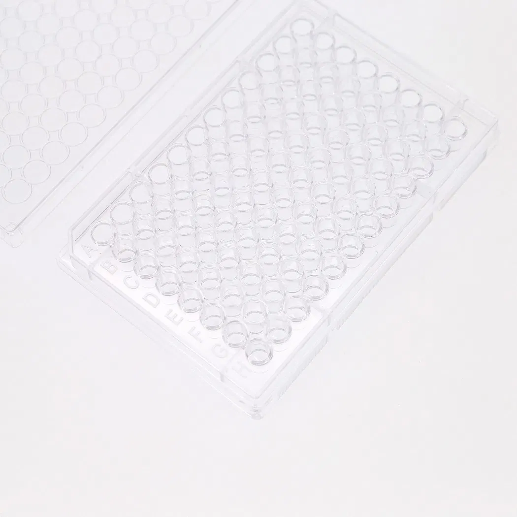 Laboratory Culture Plate