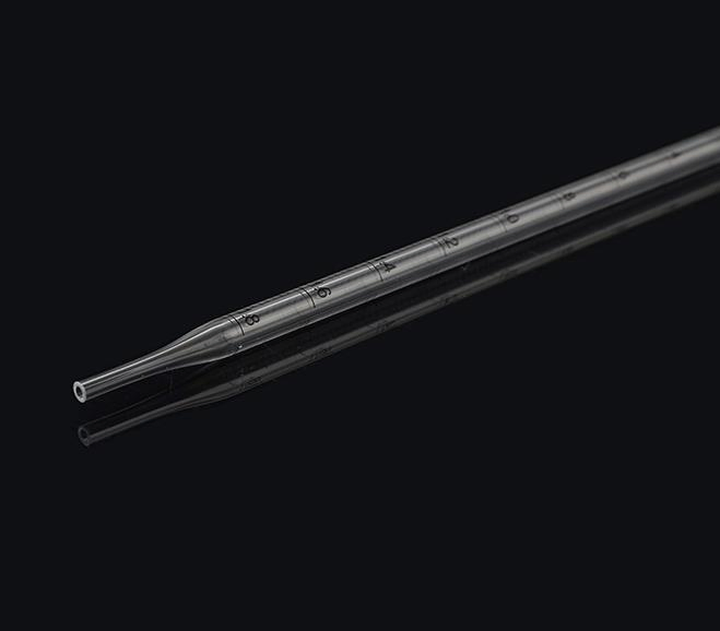 Plastic Sterile Disposable Serological Pipettes