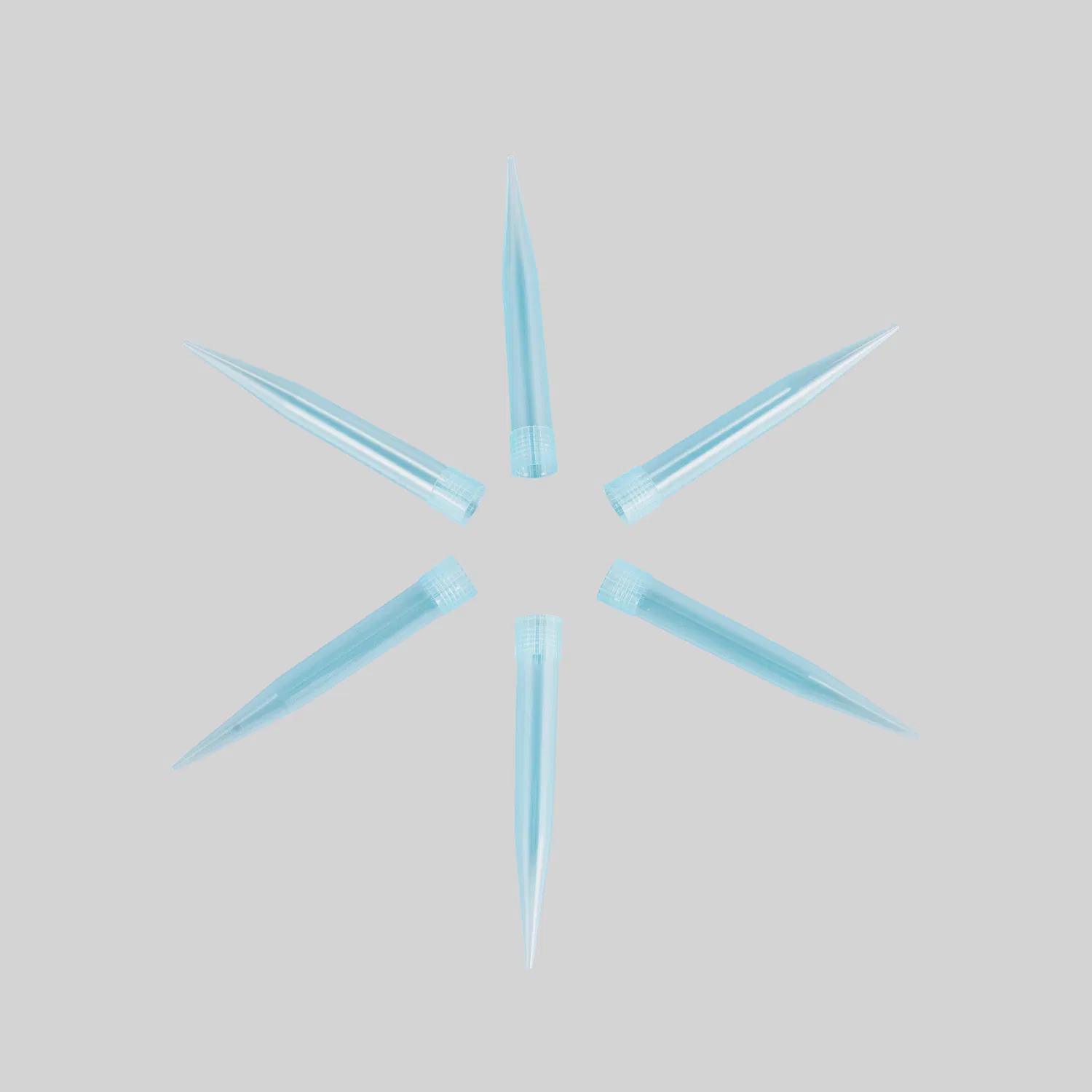 CE&ISO Certificate Medical Filter Universal Pipette Tip Laboratory Instrument