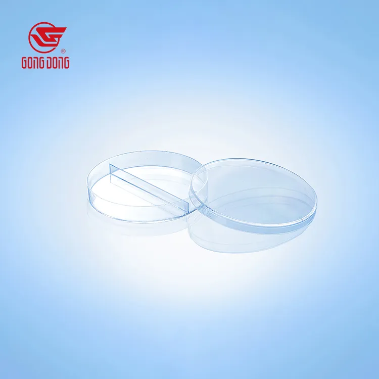 Laboratory Consumables 3