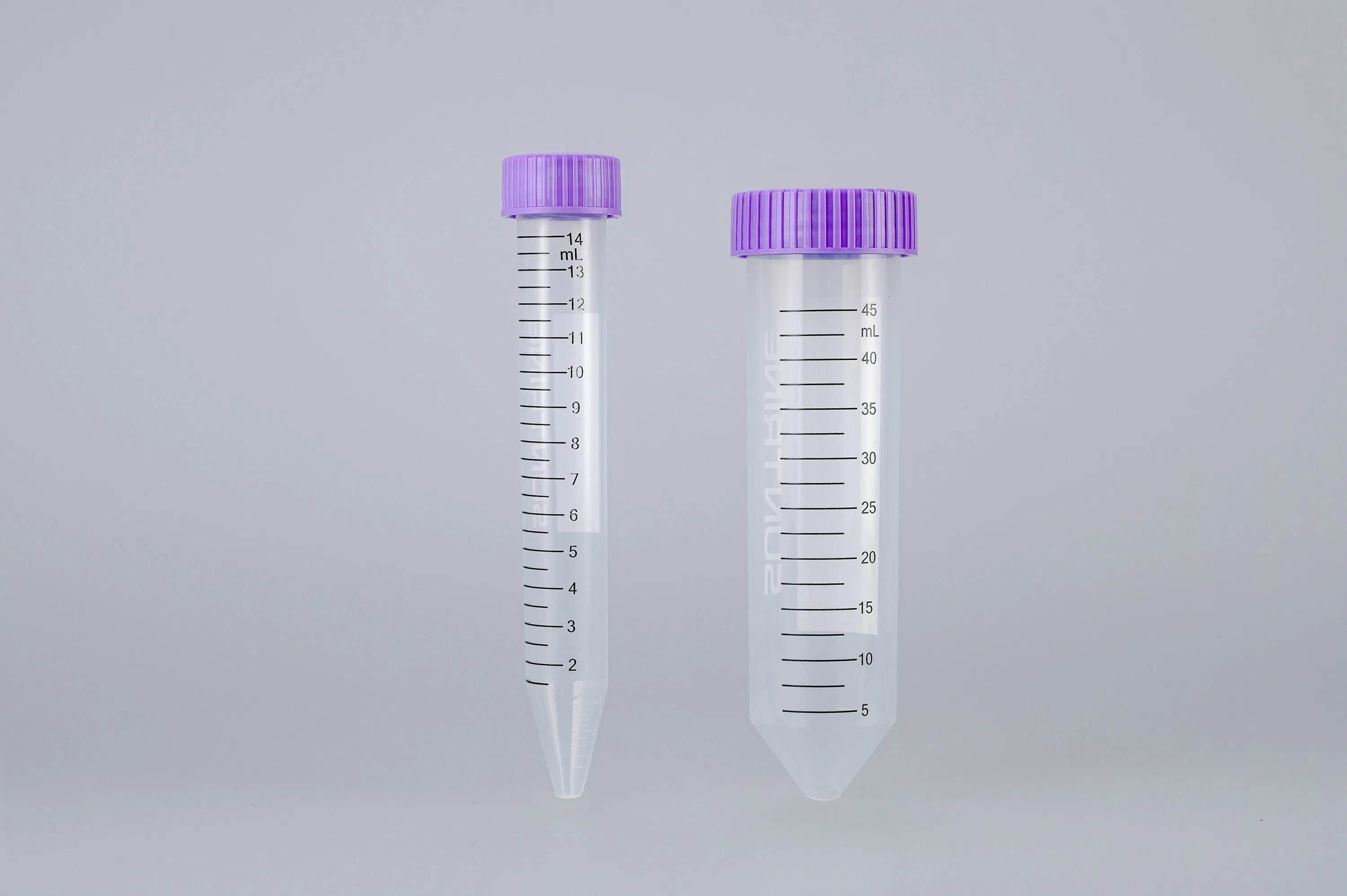 15ml 50ml Disposable Centrifuge Tube