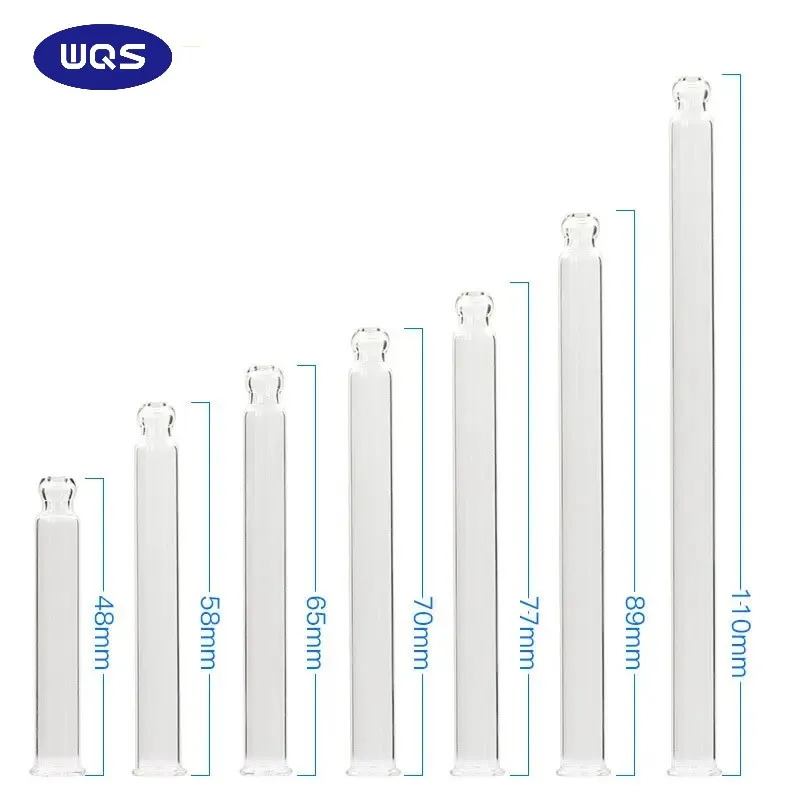Medical Glass Pipette