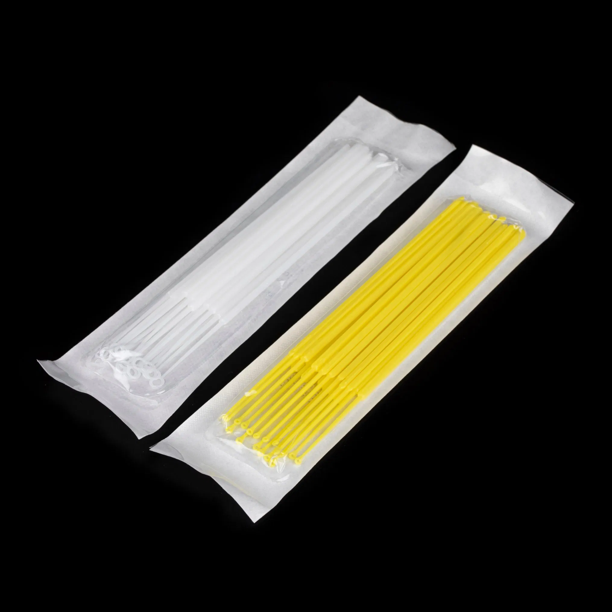 Economic Plastic Inoculating Loops Eo Sterile 1UL 5UL 10UL Labware