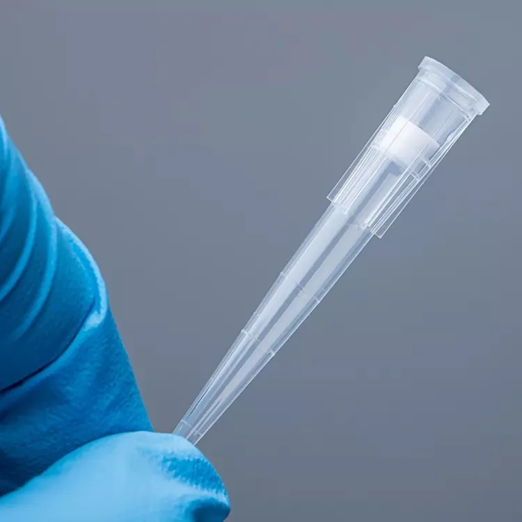 Pipette Tip Detail 3