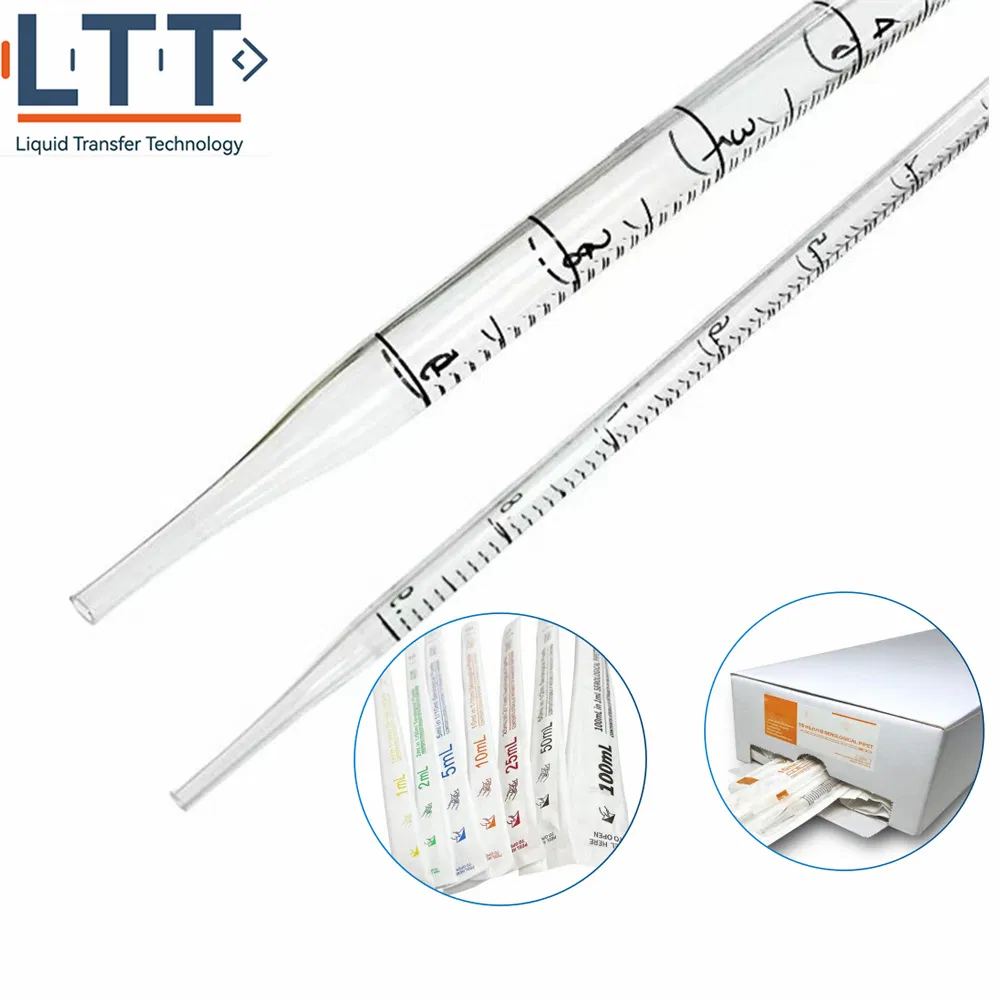 Serological Pipette Details 1