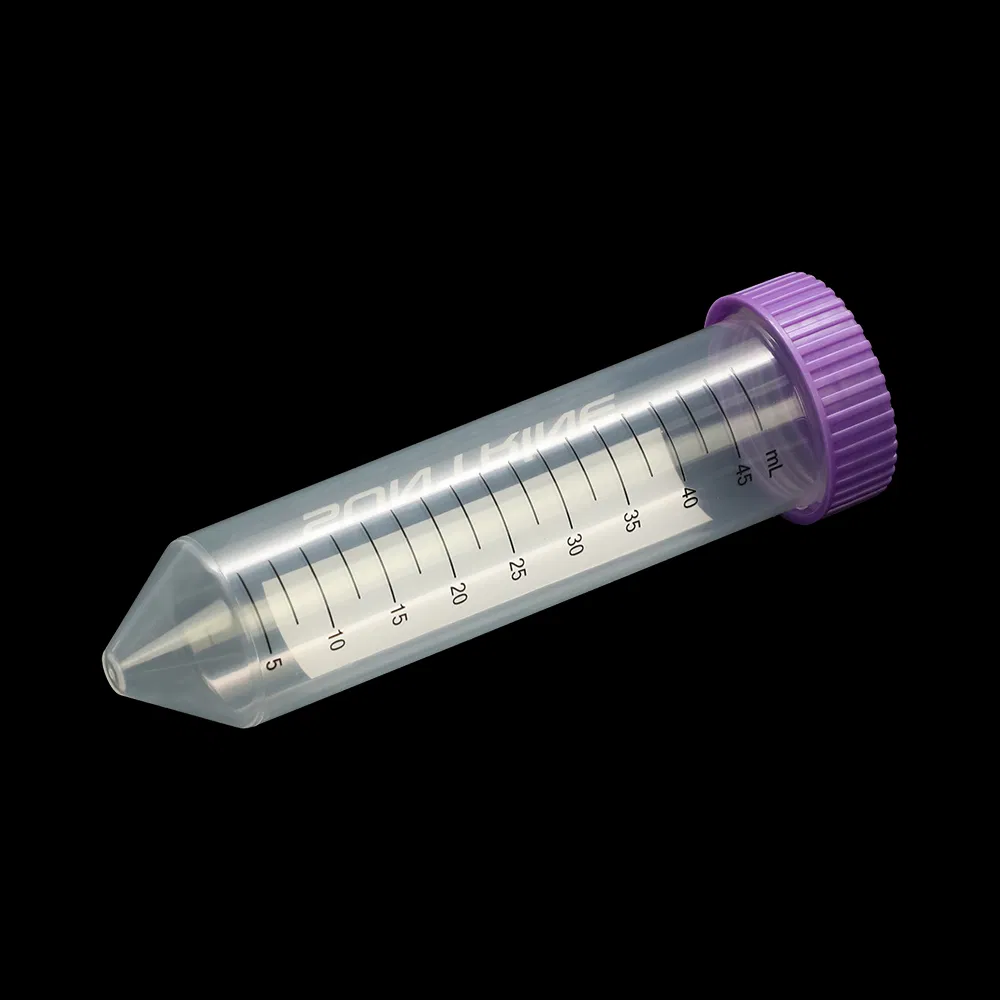 Centrifuge Tube 15mlconical (V) Bottom Microcentrifuge Tubes Centrifuge Tubes