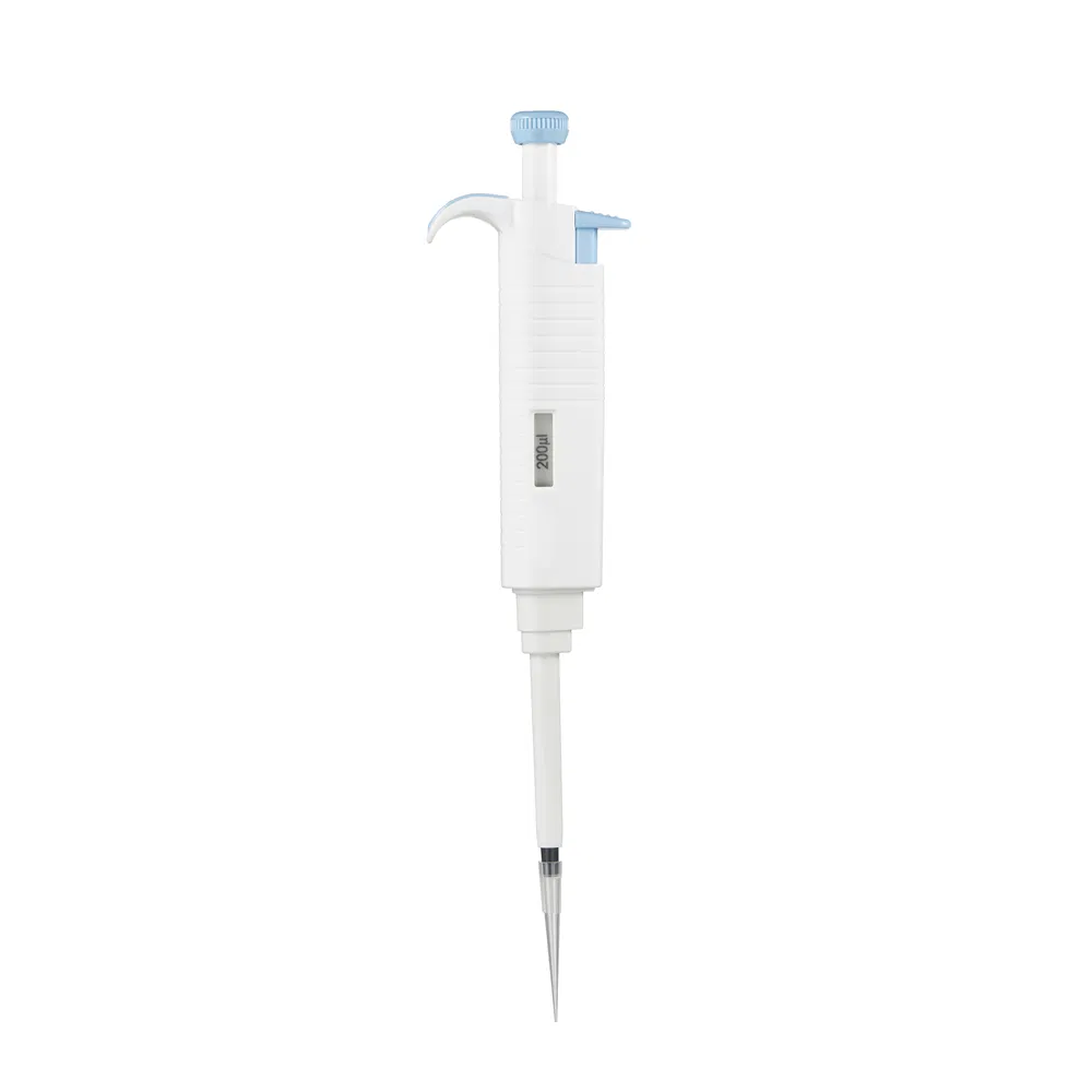 Electronic Multichannel Pipette Factory Price Pipette Controller Multichannel Pipette Transfer Controller