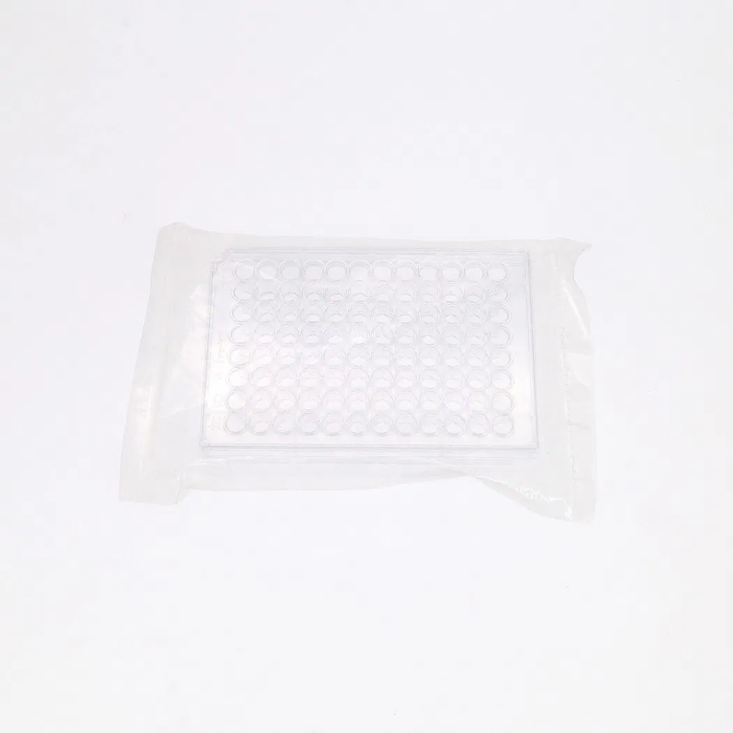 Disposable Cell Culture Plate