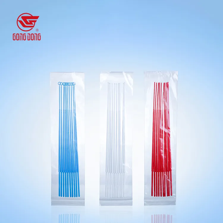 Laboratory Consumables 4