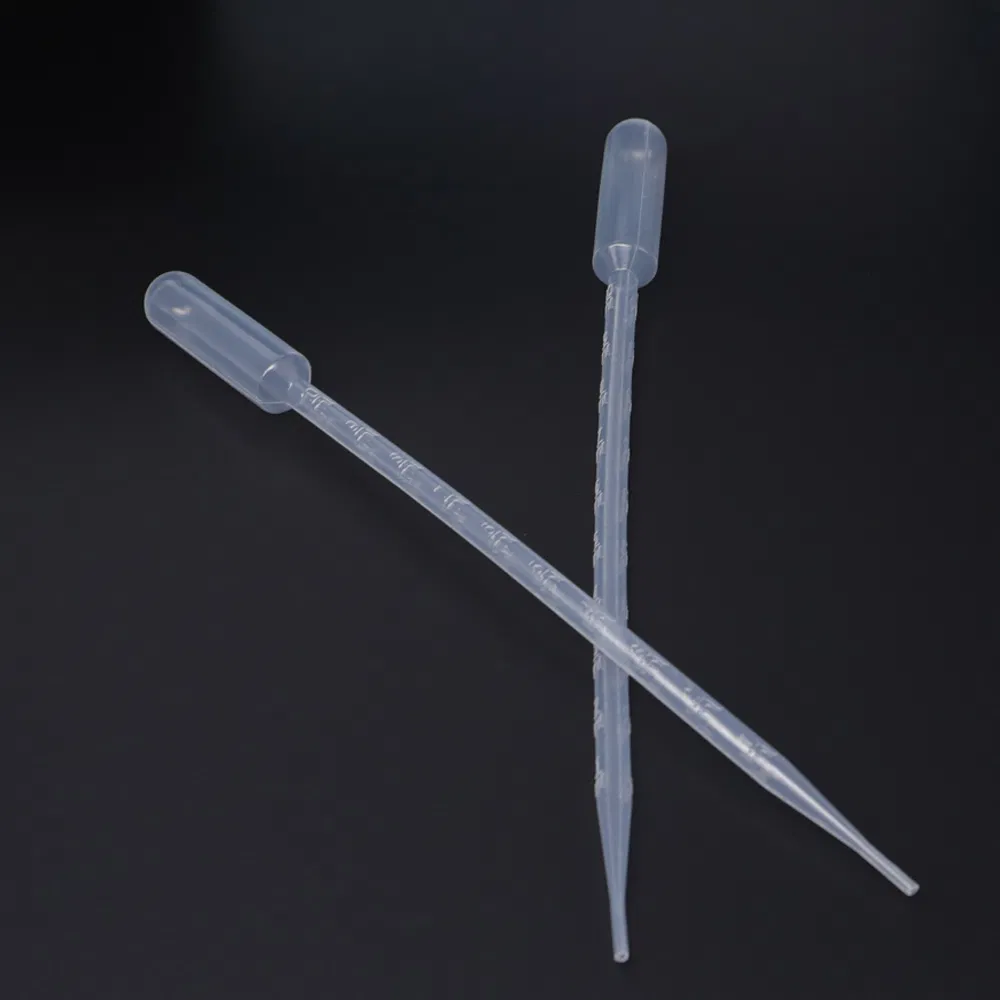 Select Micro Lab Disposable Pasteur Sterile Transfer Pipette 5 Ml