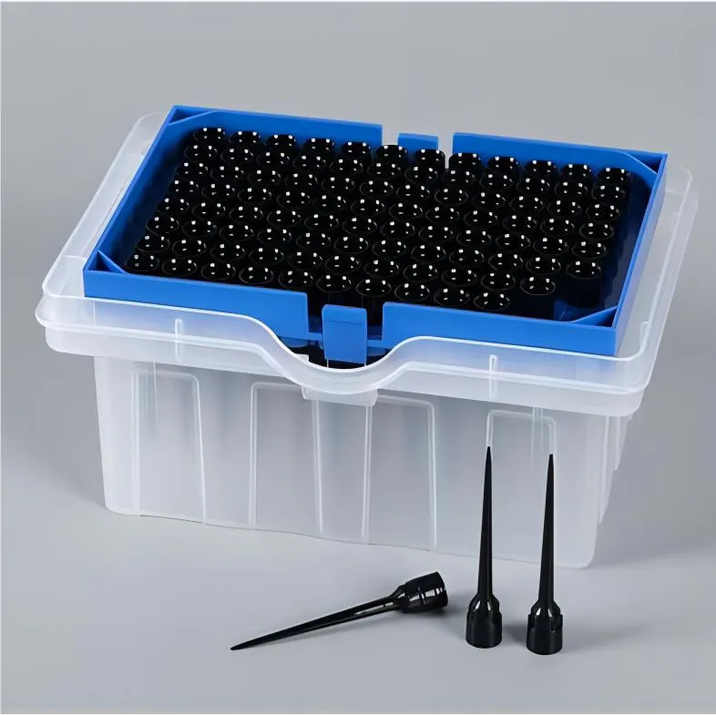 Conductive Filter Tips View 1