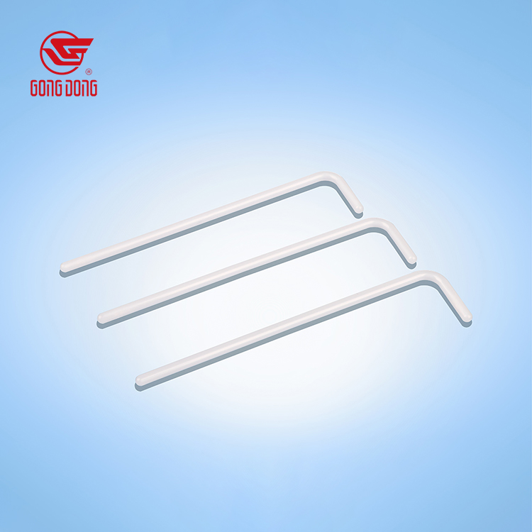 Disposable Laboratory Rigid and Flexible Inoculating Loop 1UL, 10UL, Needle