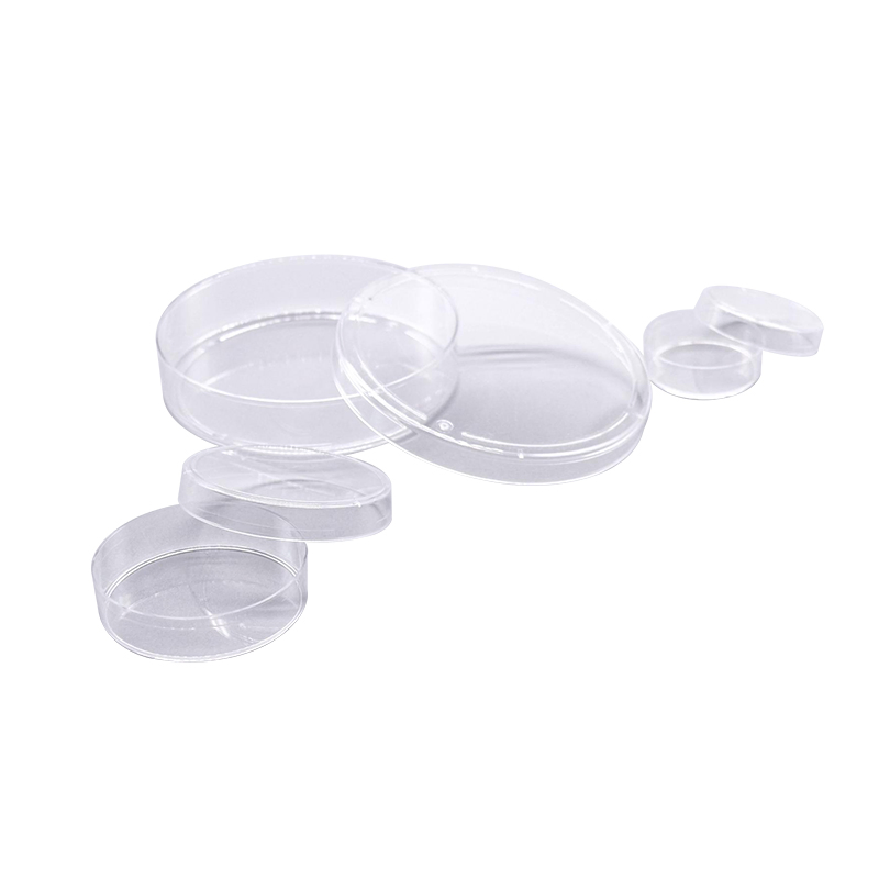 Biobase China Factory Direct Supply Breathable Membrane Cap 500ml Triangular Cell Culture Shake Flask for Lab Use