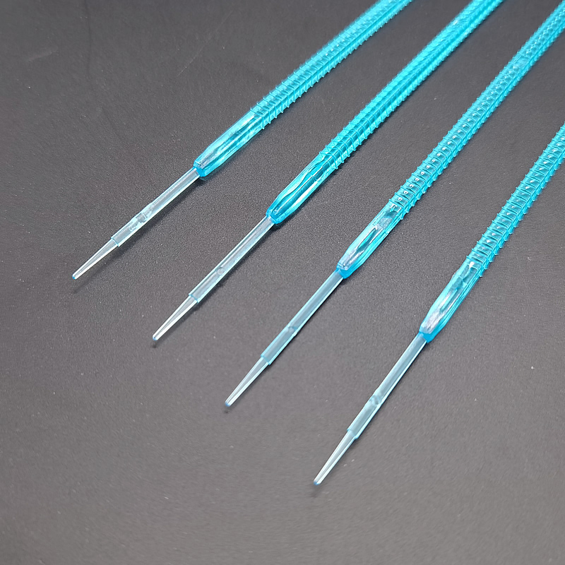 Disposable Inoculating Loop 10UL+1UL with Two Heads