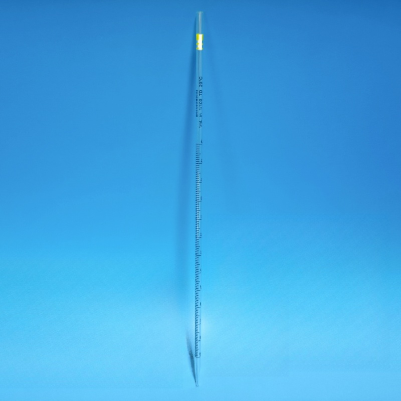 Sp-10001 Sterile Plastic Disposable Laboratory Pasteur Dropper 1ml 2ml 5ml 10ml 25ml 50ml Serological Pipettes