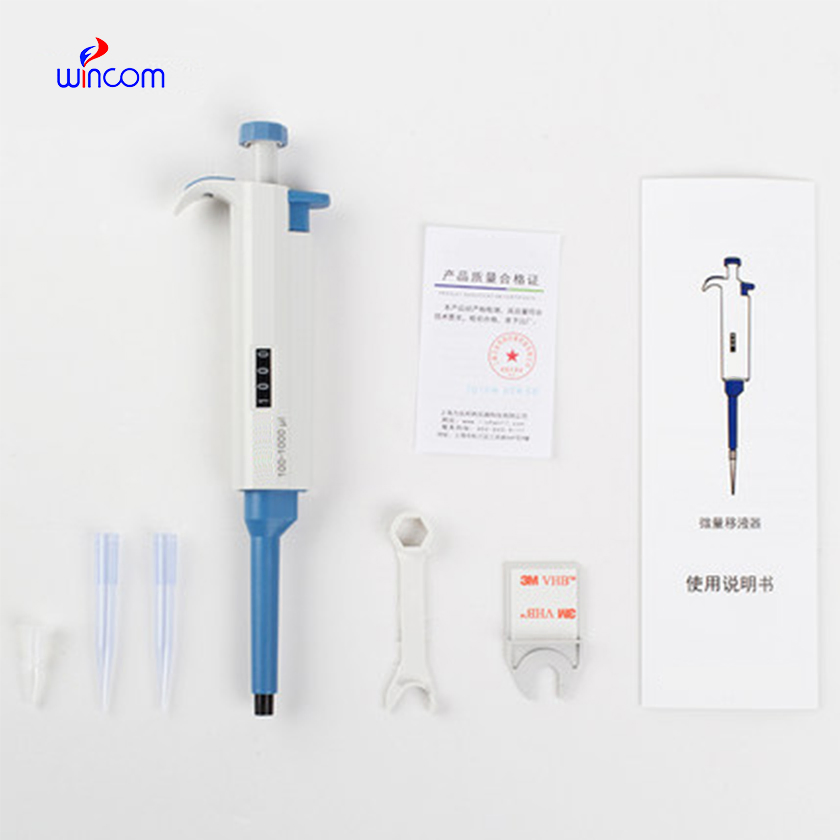 Customized Autoclavable Adjustable Dropper Single Multichannel Micro Transfer Serological Pipettes