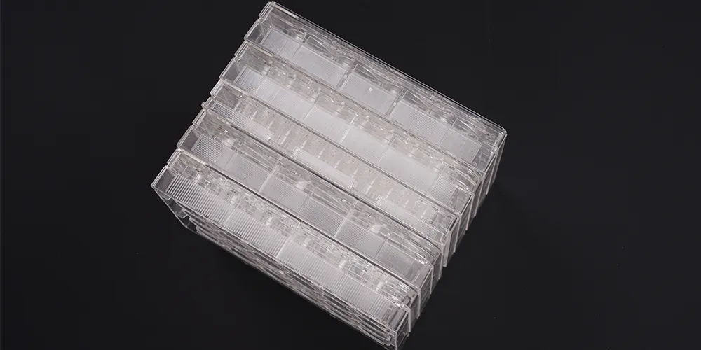 Laboratory Culture Plate