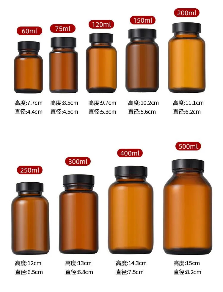 Glass Saline Applications