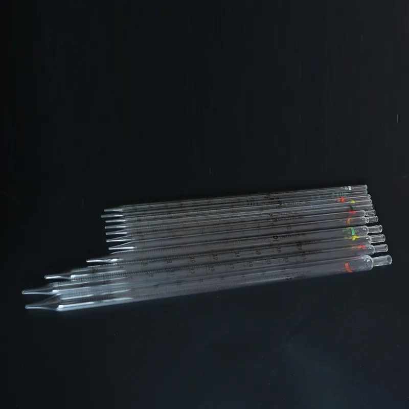 Serological Pipettes Detail 1