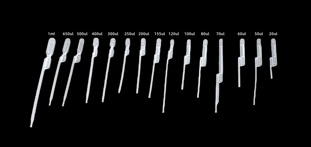 10ml Serological Pipette Detail 3