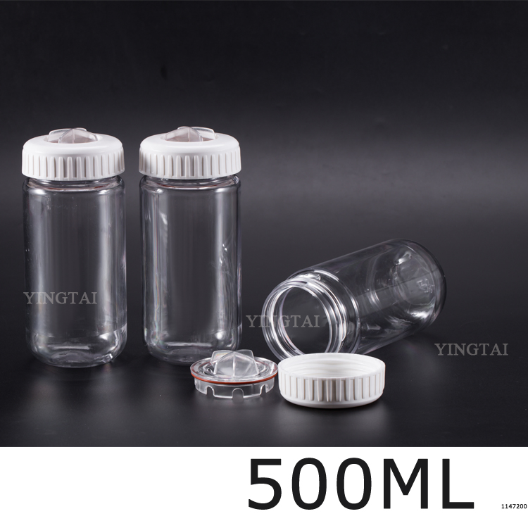 Lab Centrifuge Tube Low Speed and Quality Professional 250ml 500ml 1000ml Different Sizes Bottle