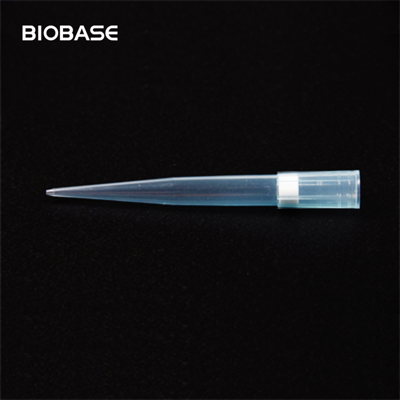 Biobase Laboratory Dnase Rnase Free Filter Tip Micro Pipette Tips