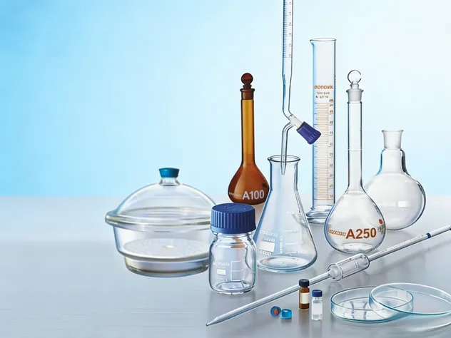 Microscope Slide Detail 2