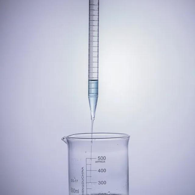 Individual Package Graduated Serological Pipette Sterile Serological Pipette