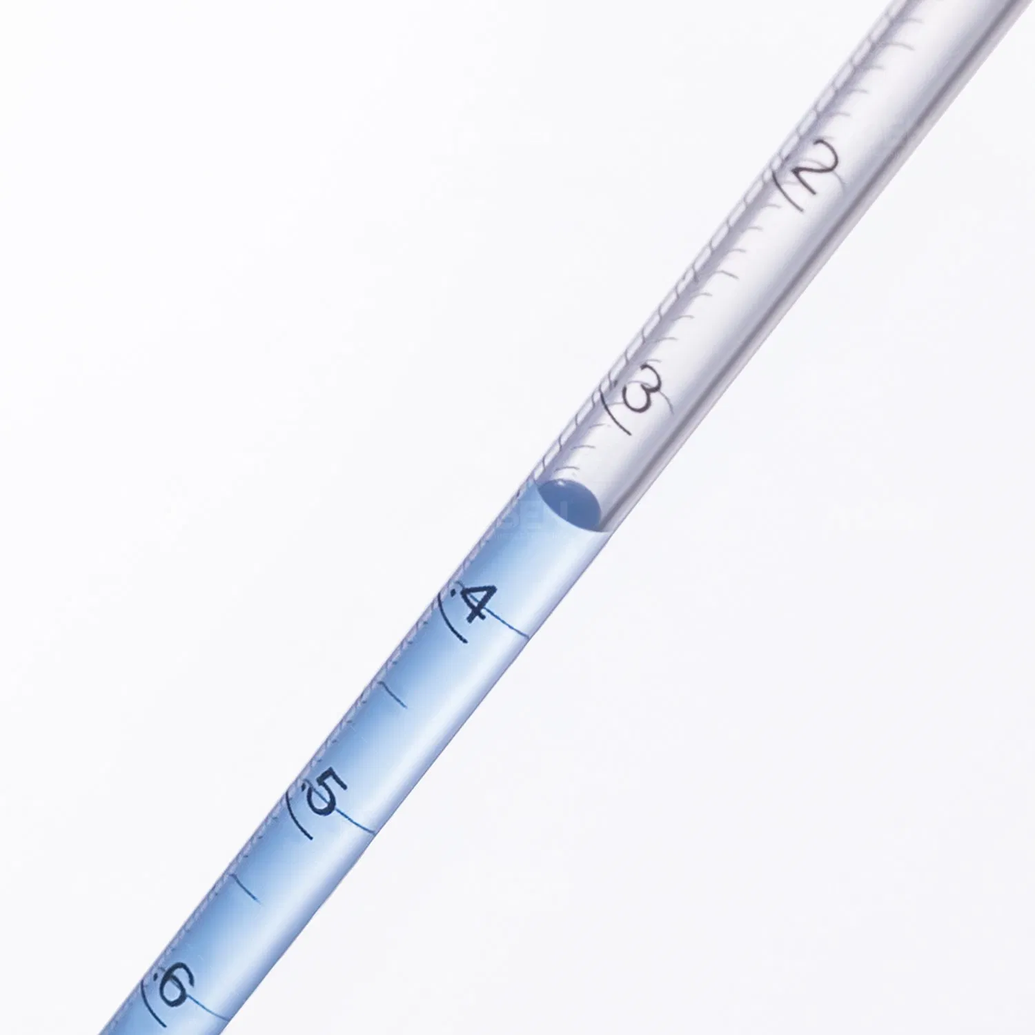 Factory Price Cheap 1ml Serological Pipette Sterile with Polybag